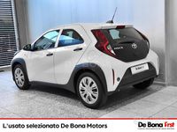 Usata Toyota Aygo X Active 72 CV (52 kW) 2022 Other SUV