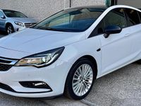 Usata Opel Astra Innovation 160 CV (117 kW) 2016 Bianco Berlina