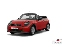 Nuova Mini Cooper Classic 119 kW (163 CV) 2026 Rosso Utilitaria