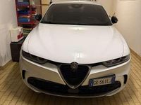 Usata Alfa Romeo Tonale Ti 131 CV (96 kW) 2023 SUV