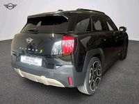 Nuova Mini Aceman Favoured 160 kW (218 CV) 2025 Nero SUV