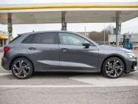 Usata Audi A3 S-Line 131 CV (96 kW) 2021 Berlina