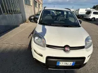 Usata Fiat Panda 4x4 S 86 CV (63 kW) 2019 Other Utilitaria