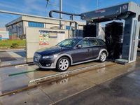 usata Audi A4 Allroad 2.0 tdi 170cv