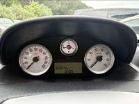 Usata Lancia Ypsilon 60 CV (44 kW) 2008 Utilitaria