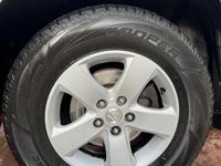 Usata Suzuki Grand Vitara 130 CV (95 kW) 2009 Grigio SUV