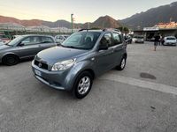 Usata Daihatsu Terios SHO 105 CV (77 kW) 2009 Blu SUV