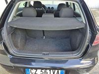 Usata Seat Ibiza 69 CV (50 kW) 2006 Utilitaria