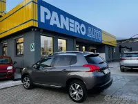 Usata Peugeot 2008 S 110 CV (80 kW) 2016 Other SUV
