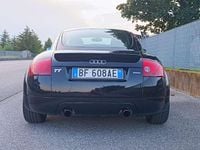 Usata Audi TT Sport 224 CV (164 kW) 1999 Coupé