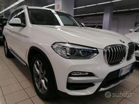Usata BMW X3 xLine 2018 SUV