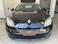 Usata Renault Mégane III 110 CV (80 kW) 2013 Other Berlina