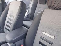 Usata Ford Focus 109 CV (80 kW) 2011 Bianco Berlina