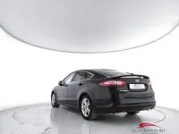 Usata Ford Mondeo Titanium 150 CV (110 kW) 2015 Nero Berlina