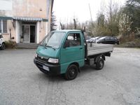 usata Piaggio Porter 1.3 BENZINA CASSONE FISSO