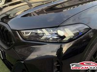 Usata BMW X6 M Sport 286 CV (210 kW) 2025 Nero SUV