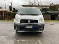 usata Fiat Scudo 2.0 Multijet 130cv L1 H1