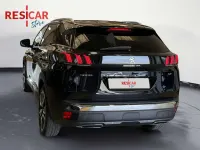Usata Peugeot 3008 GT 131 CV (96 kW) 2022 Nero SUV