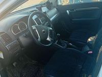 Usata Chevrolet Captiva LT 136 CV (100 kW) 2009 SUV