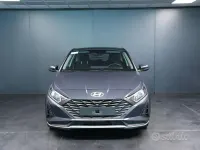 Usata Hyundai i20 84 CV (61 kW) 2024 Grigio Utilitaria