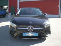 usata Mercedes A200 d Premium auto