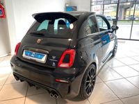 usata Abarth 595 1.4 T-JET COMPETIZIONE 70 ANNIVERSARIO