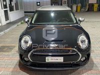 usata Mini Cooper Clubman 2.0 SD Hype ALL4 Automati