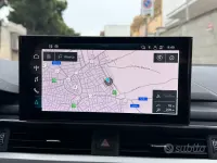 Usata Audi A4 170 CV (125 kW) 2021 Bluazzurro Station wagon