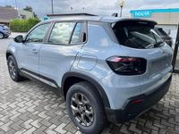 Nuova Jeep Avenger Longitude 2025 Grigio SUV