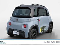 Usata Citroën AMI 10 CV (7 kW) 2024 Blu Berlina