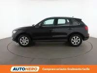 Brugt Audi Q5 150 HK (110 kW) 2016 Sort SUV