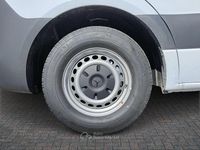 Nuova Mercedes Sprinter 2026 Bianco Furgone