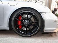 Usata Porsche 911 GT3 Sport 476 CV (350 kW) 2014 Argento rodio met. Coupé