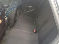 Usata Opel Astra 2012 Grigio Station wagon