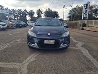 usata Renault Mégane GT Line Mégane 1.5 dCi 1.5 dCi 110 CV ST