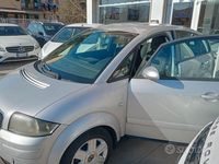 usata Audi A2 - 2002