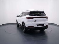 Usata DR DR 6.0 154 CV (113 kW) 2026 Bianco SUV