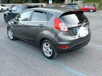 Usata Ford Fiesta 101 CV (74 kW) 2016 Utilitaria