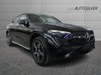 Usata Mercedes GLC300 Advanced 197 CV (144 kW) 2025 Nero SUV