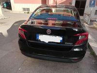 Usata Fiat Tipo Easy 95 CV (69 kW) 2017 Berlina