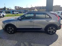 Nuova Kia Niro 126 CV (92 kW) 2026 (klg) steel gray SUV