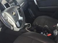 Usata Chevrolet Captiva LT 150 CV (110 kW) 2010 SUV