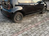 Usata VW up! 90 CV (66 kW) 2018 Nero Utilitaria