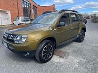 Usata Dacia Duster 110 CV (80 kW) 2017 SUV