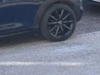 Usata Mini Cooper SD 170 CV (125 kW) 2016 Utilitaria