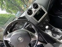 Usata Alfa Romeo MiTo Progression 79 CV (58 kW) 2010 Utilitaria