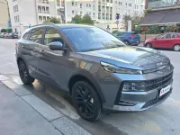 Nuova EVO Evo 7 174 CV (127 kW) 2026 Other SUV