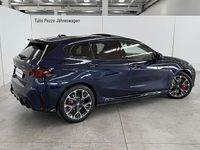 Usata BMW 120 M Sport 190 CV (139 kW) 2025 Tanzanite blu metallizzato Utilitaria