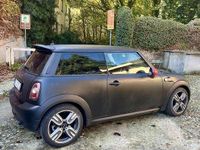 Usata Mini ONE 95 CV (69 kW) 2010 Nero Utilitaria