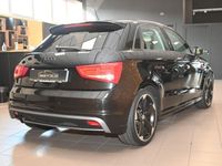 usata Audi A1 Sportback 1.2 TFSI 1.2TFSI S-LINE NAVI TEL XENO 18"PDC FULL